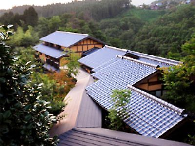 Hôtel Iyashi-No-Sato Kiyashiki à Minamioguni Extérieur photo