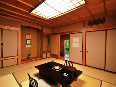 Hôtel Iyashi-No-Sato Kiyashiki à Minamioguni Extérieur photo